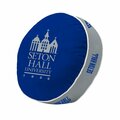 Logo Brands Seton Hall Puff Pillow 566-813